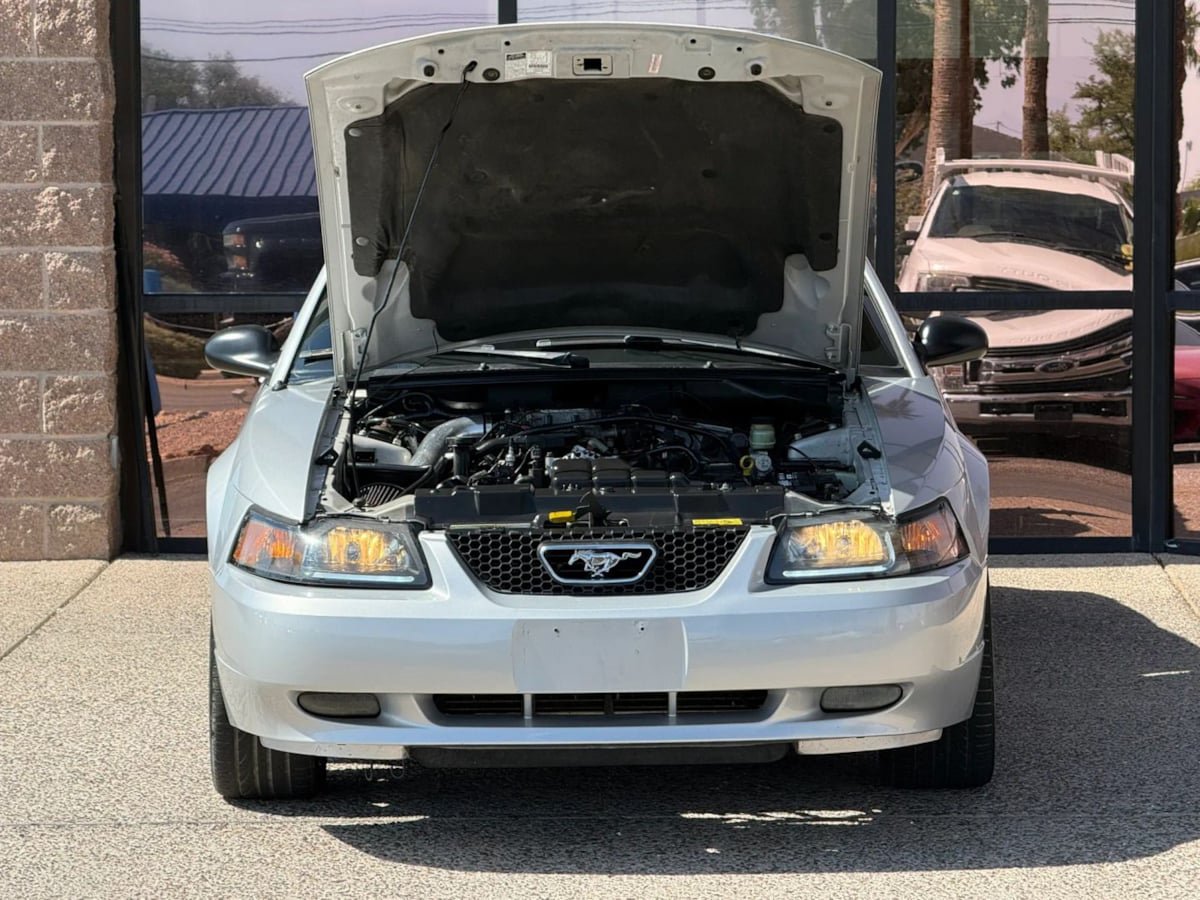 Used 2001 Ford Mustang GT Premium RWD image 21