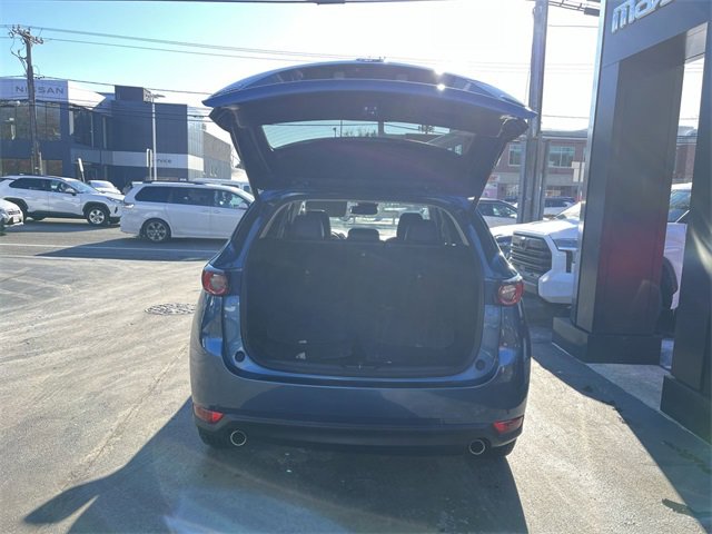 Used 2017 MAZDA CX-5 Touring w/ Preferred Equipment Package image 23