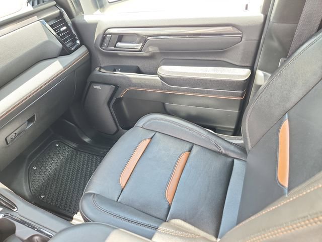Certified 2024 GMC Sierra 2500 AT4 w/ AT4 Premium Plus Package AWD/4WD image 14