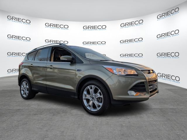 Used 2014 Ford Escape Titanium