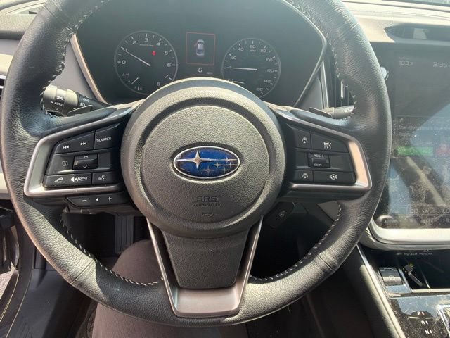Used 2025 Subaru Legacy Limited AWD/4WD image 16