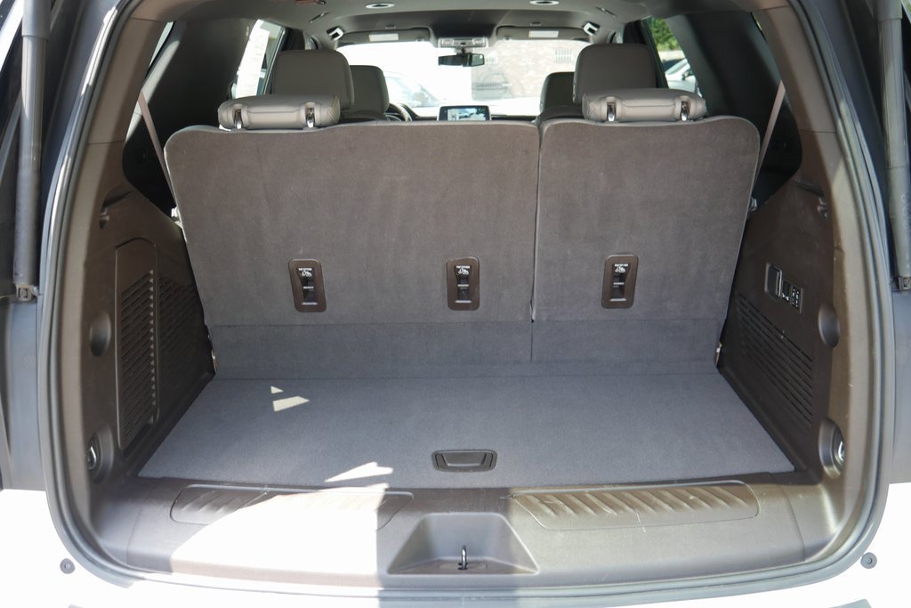 Used 2022 Chevrolet Tahoe LT w/ Luxury Package image 28