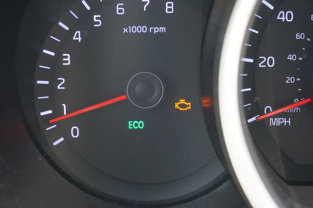 Used 2015 Kia Optima EX w/ EX Premium Package image 14