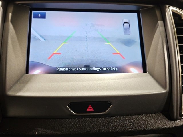 Used 2020 Ford Ranger XLT w/ Equipment Group 301A Mid image 15