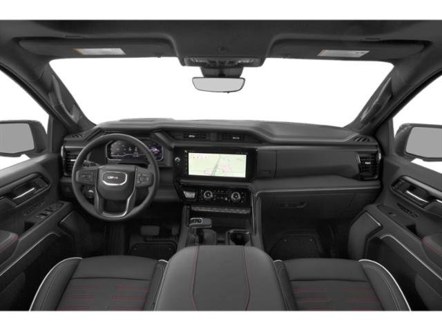 Used 2026 GMC Sierra 1500 AT4X AWD/4WD image 10