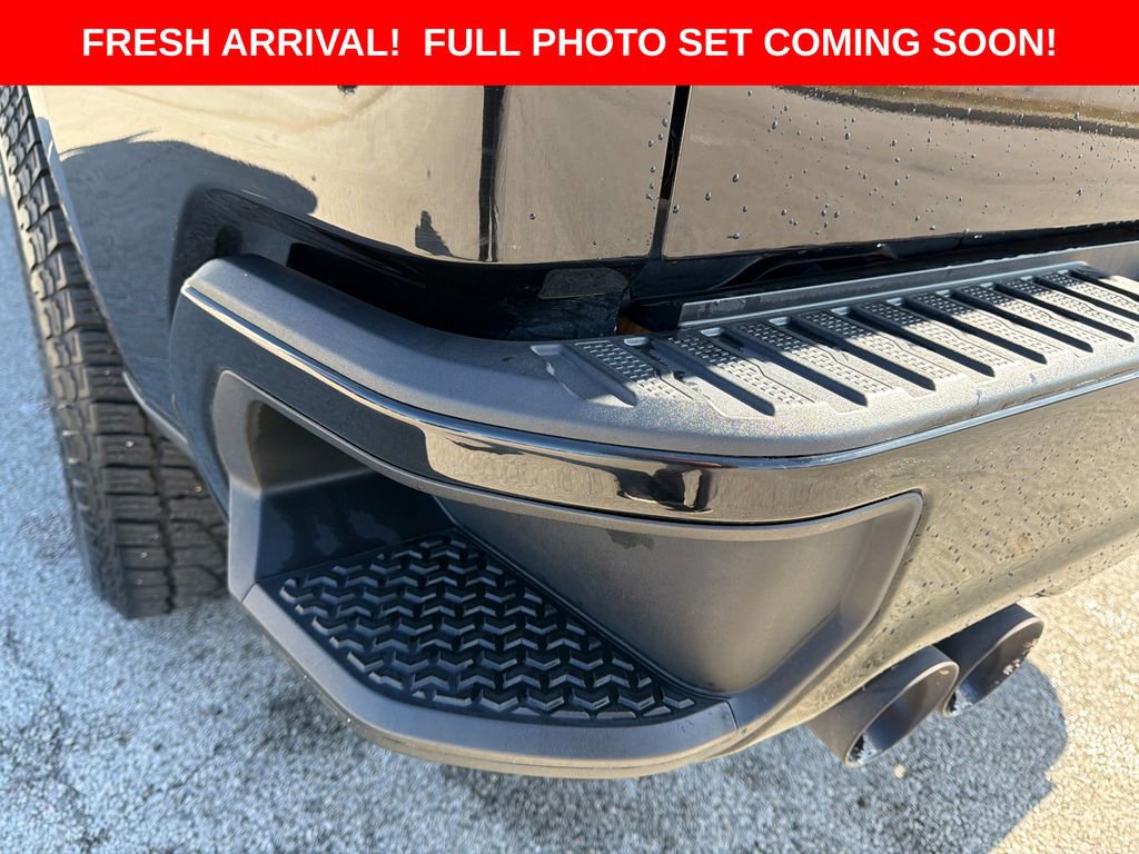 Used 2019 Chevrolet Silverado 1500 LT Trail Boss image 43