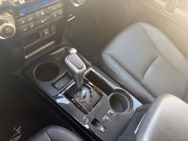 Used 2020 Toyota 4Runner TRD Pro AWD/4WD image 32