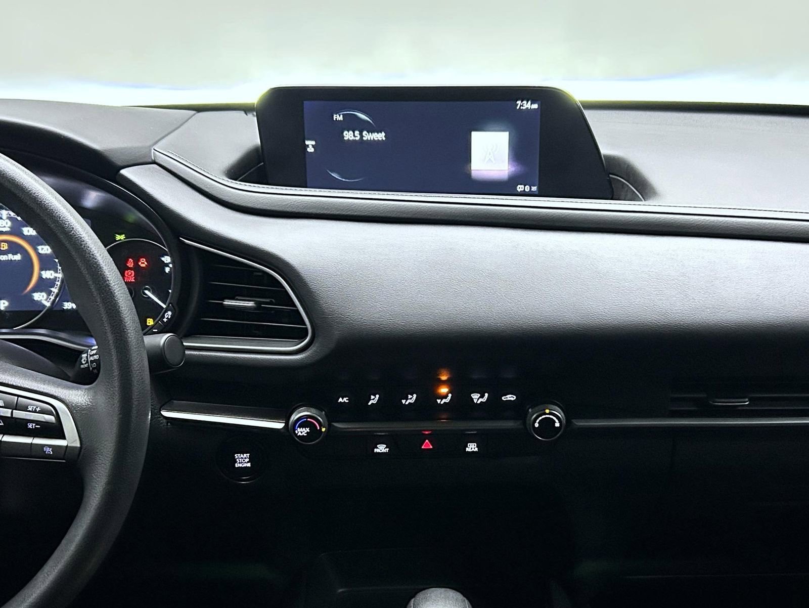 Certified 2023 MAZDA CX-30 AWD 2.5 S image 13