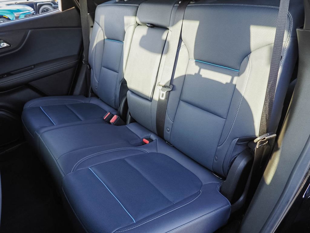 Certified 2023 Chevrolet Blazer RS AWD/4WD image 23