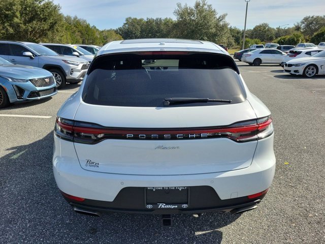 Used 2019 Porsche Macan image 11
