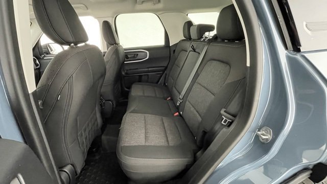 Used 2024 Ford Bronco Sport Big Bend image 45