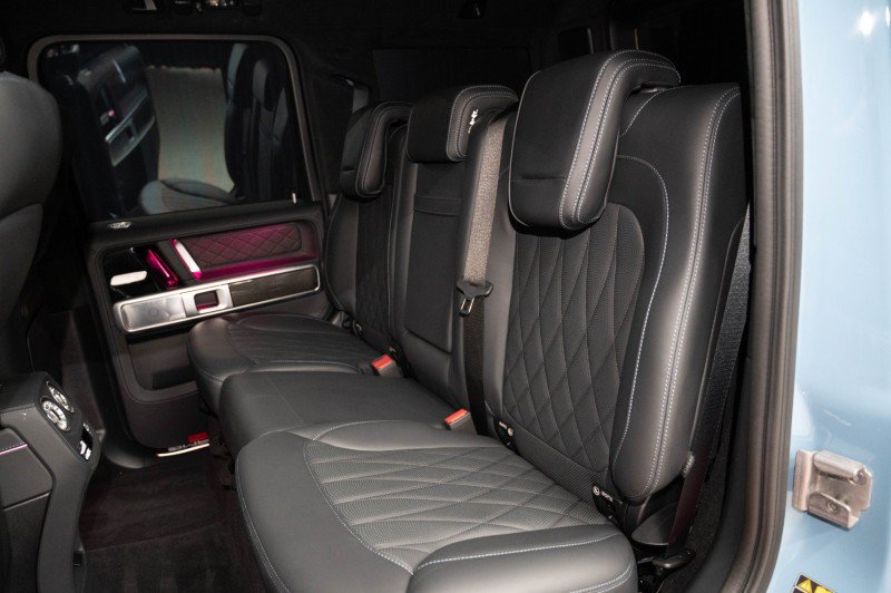Used 2025 Mercedes-Benz G 63 AMG 4MATIC image 15