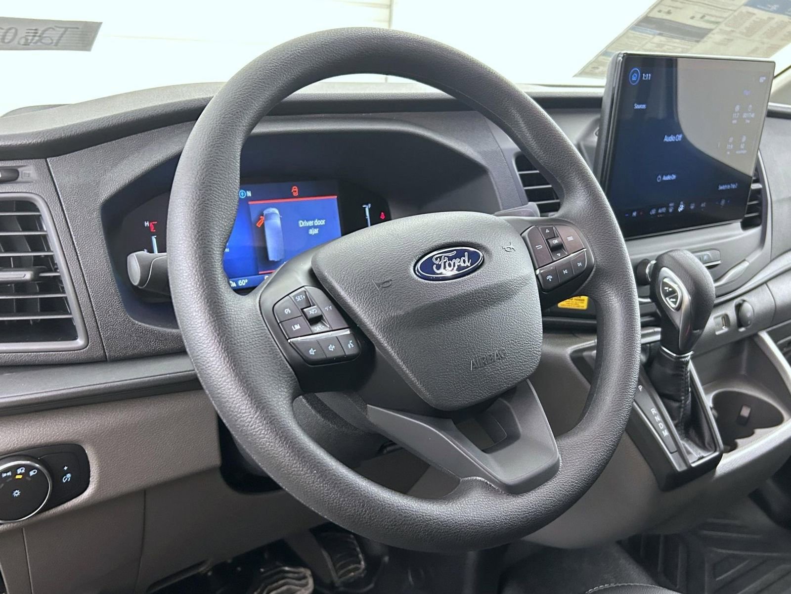 New 2026 Ford Transit 350 XL RWD image 11