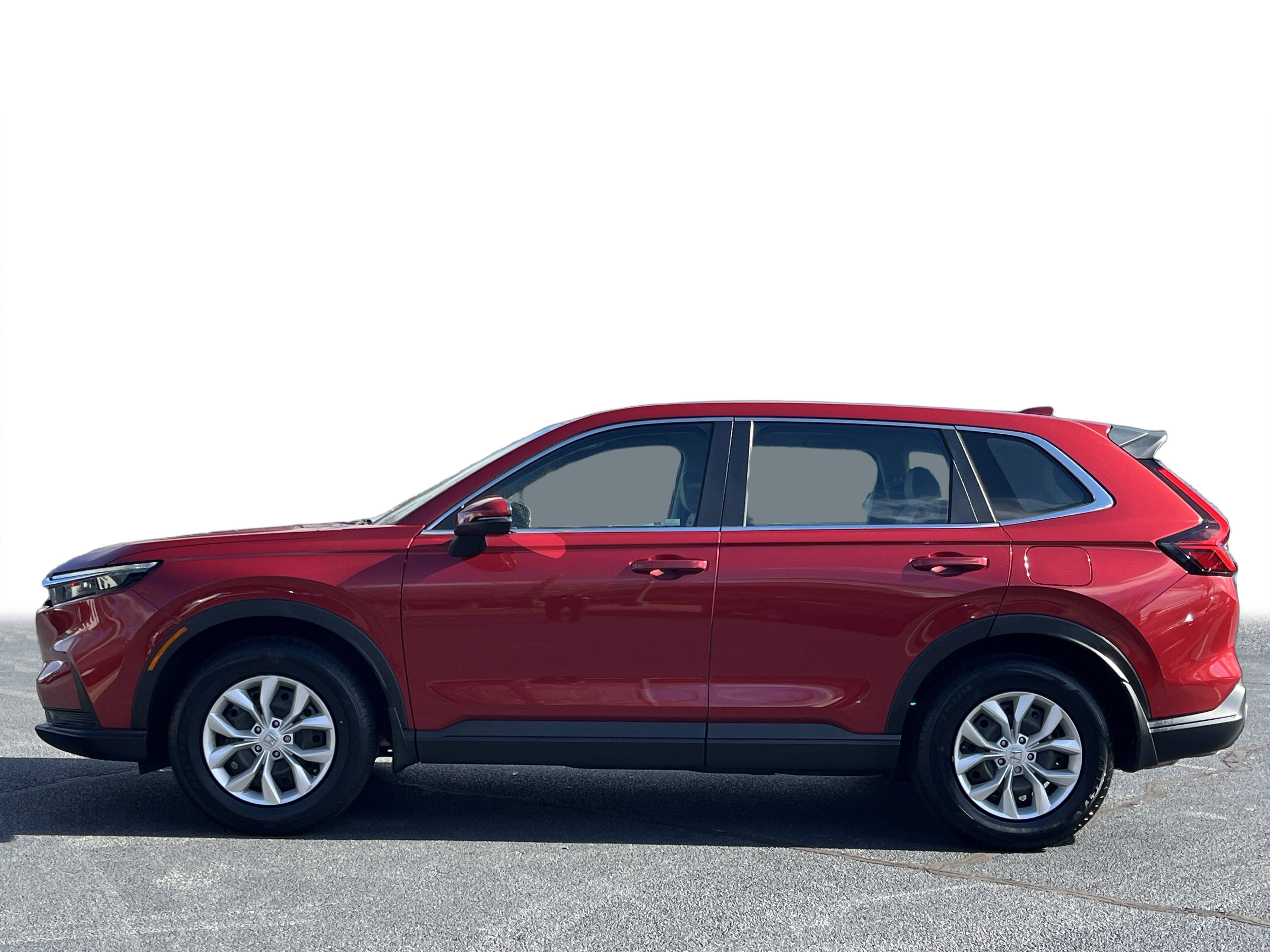 Certified 2023 Honda CR-V LX image 20