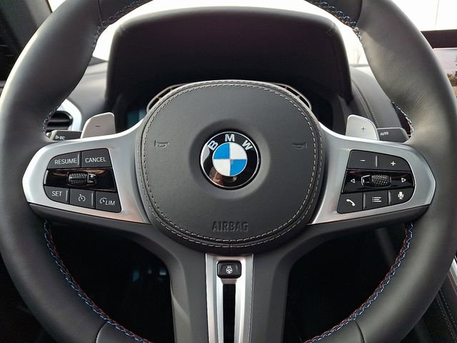New 2026 BMW M850i xDrive w/ Driving Assistance Package image 16