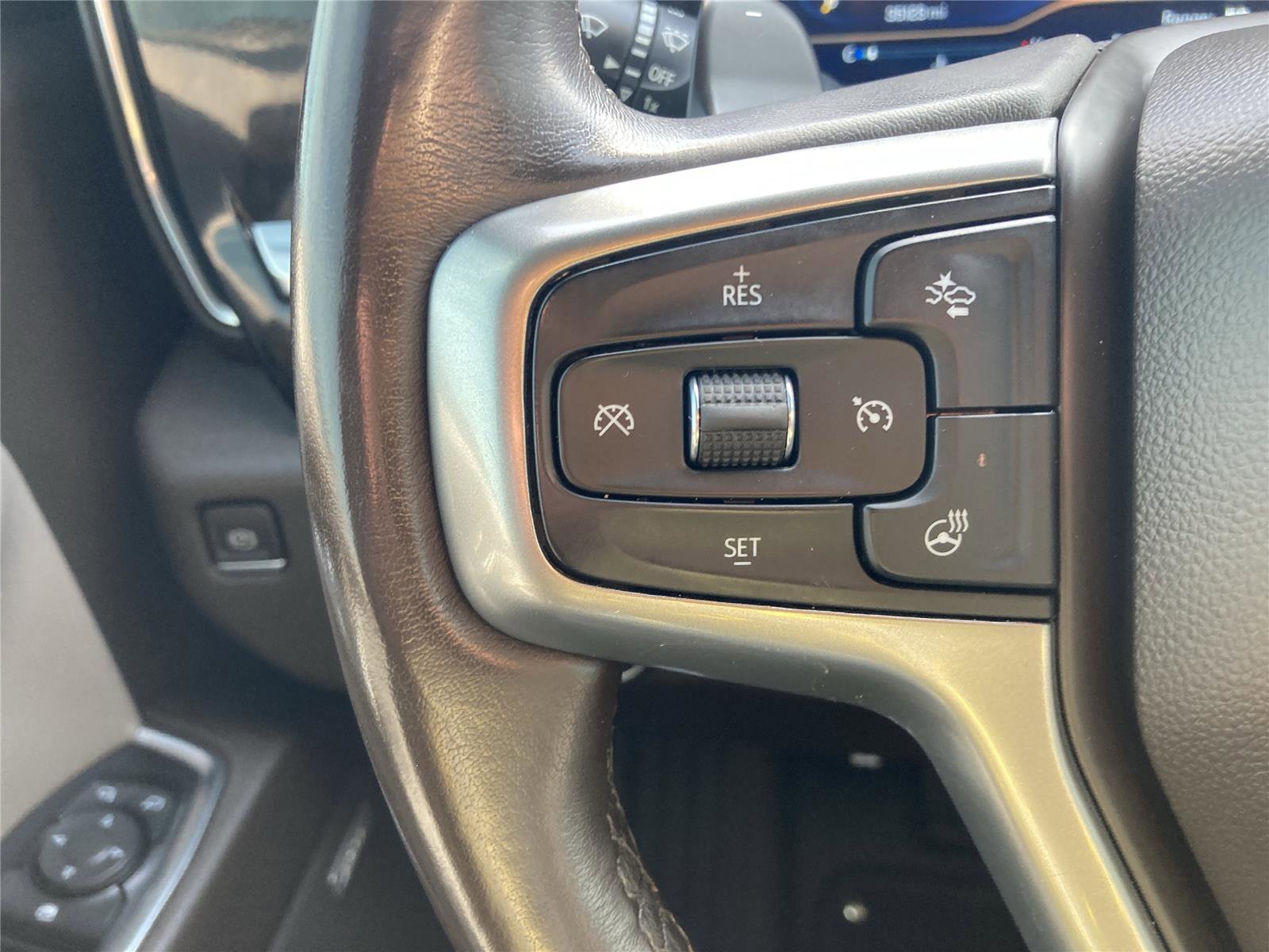 Used 2023 Chevrolet Silverado 1500 RST w/ All Star Edition Plus image 21