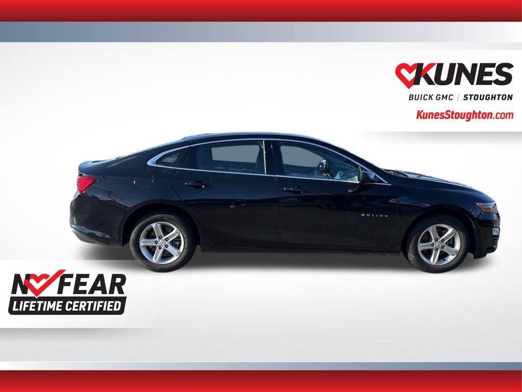 Used 2024 Chevrolet Malibu LT image 13