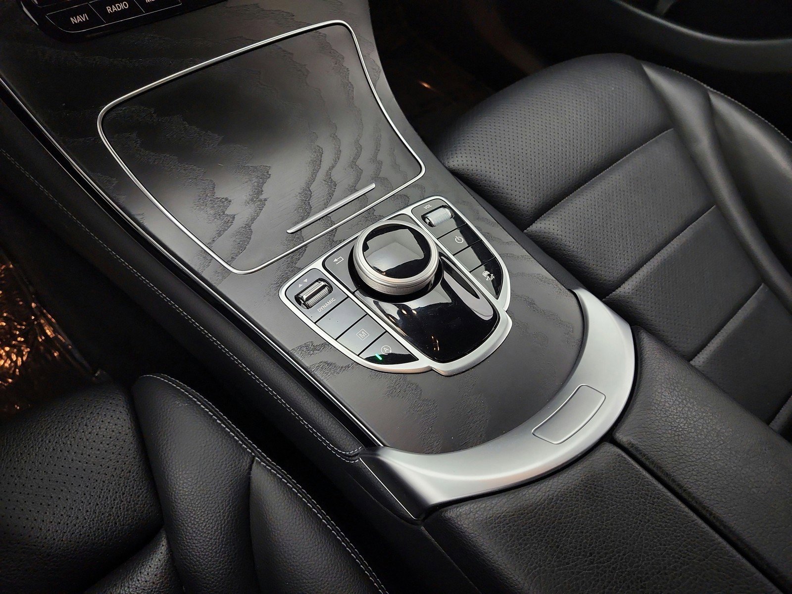 Used 2019 Mercedes-Benz GLC 300 image 12