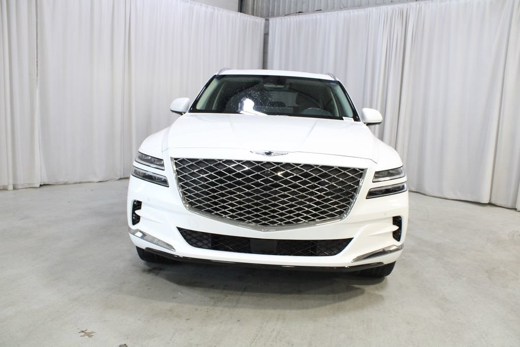 Used 2024 Genesis GV80 2.5T w/ Advanced Package AWD/4WD image 39