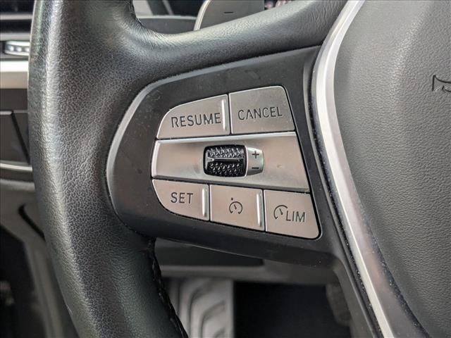 Used 2024 BMW X3 sDrive30i image 3