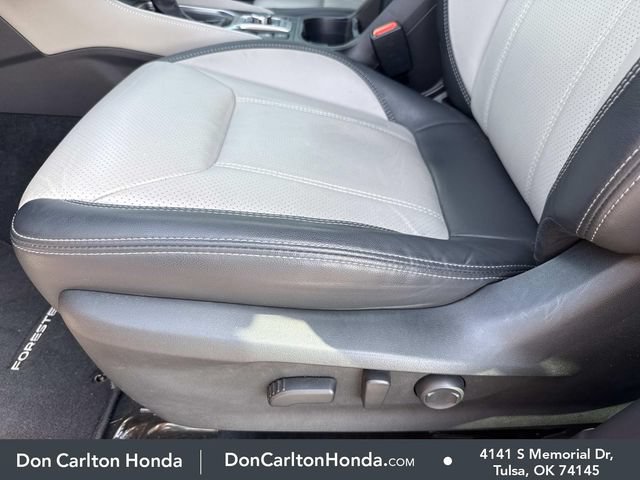 Used 2024 Subaru Forester Limited AWD/4WD image 14