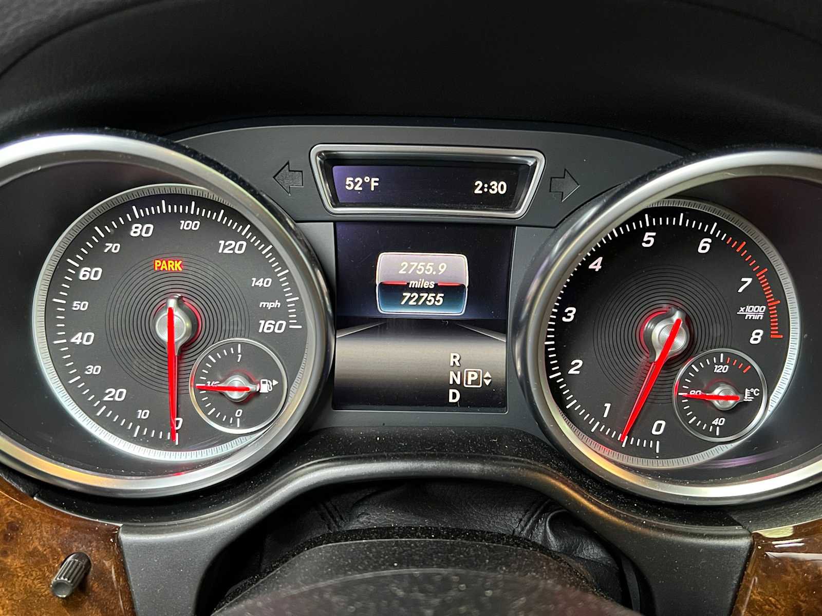 Used 2016 Mercedes-Benz GLE 400 4MATIC image 31