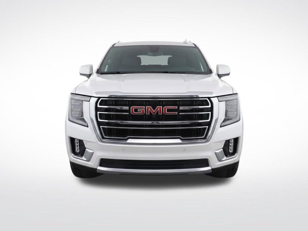 Certified 2023 GMC Yukon SLT w/ SLT Luxury Package AWD/4WD image 36