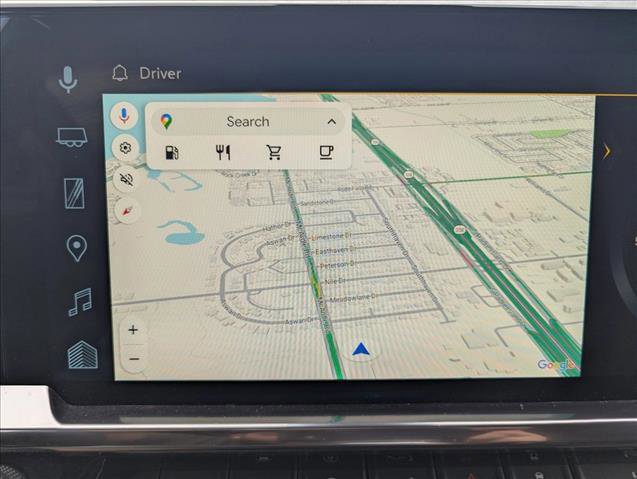 Used 2025 Chevrolet Silverado 1500 LT image 15