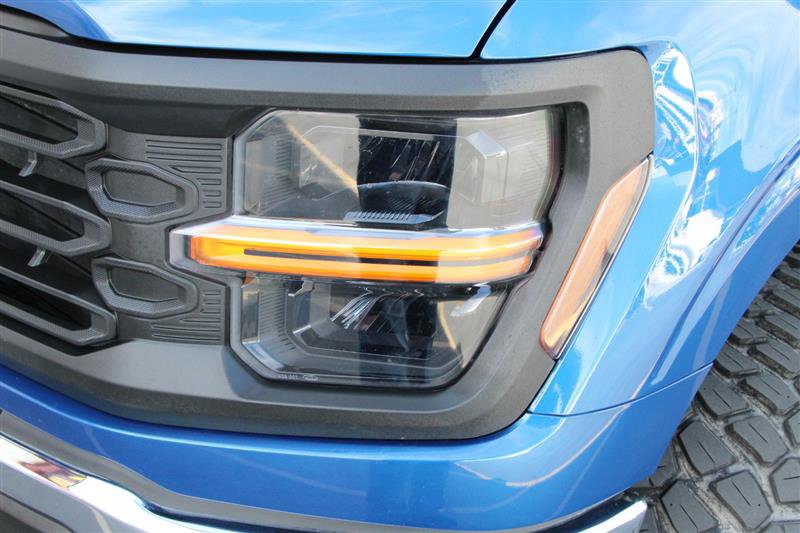 Used 2025 Ford F150 XL w/ Equipment Group 103A High image 38