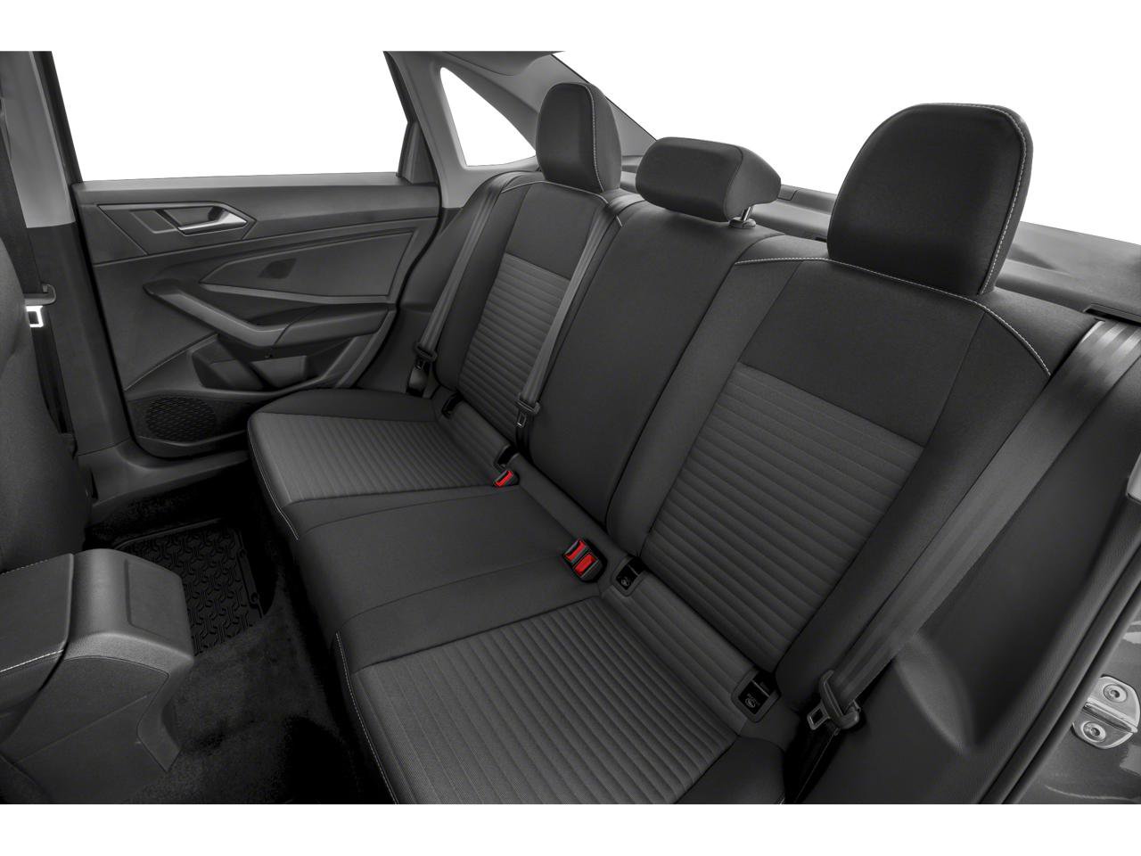 New 2026 Volkswagen Jetta S FWD image 29