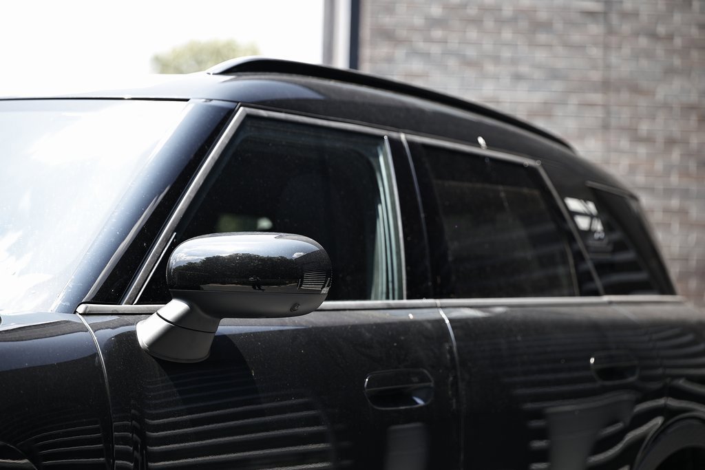 New 2025 MINI Cooper Countryman S w/ Comfort Package Max image 11