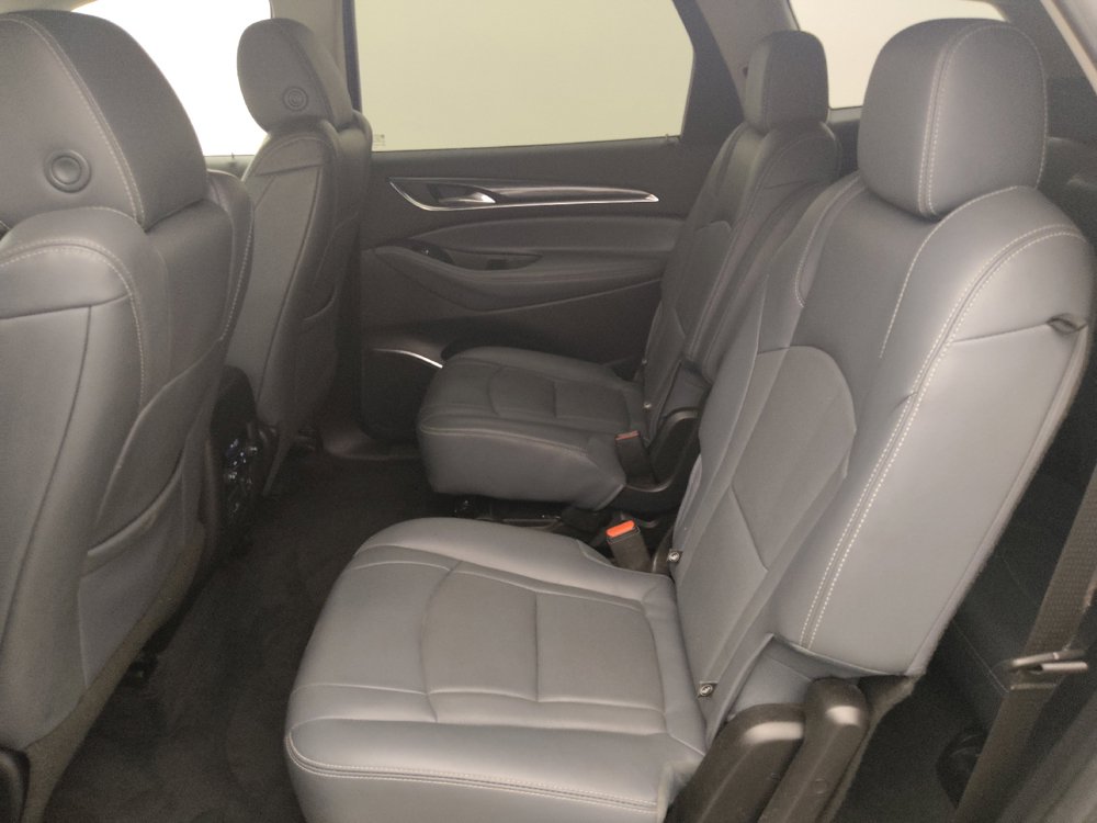 Used 2020 Buick Enclave Premium w/ Surround and Sites Package FWD image 18