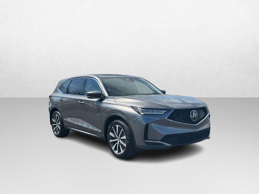 Certified 2026 Acura MDX w/ Technology Package image 10