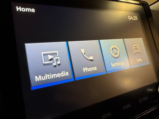 New 2026 Mitsubishi Outlander Sport SE AWD/4WD image 14