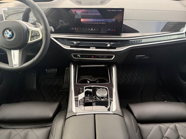 New 2026 BMW X6 xDrive40i w/ Premium Package AWD/4WD image 20