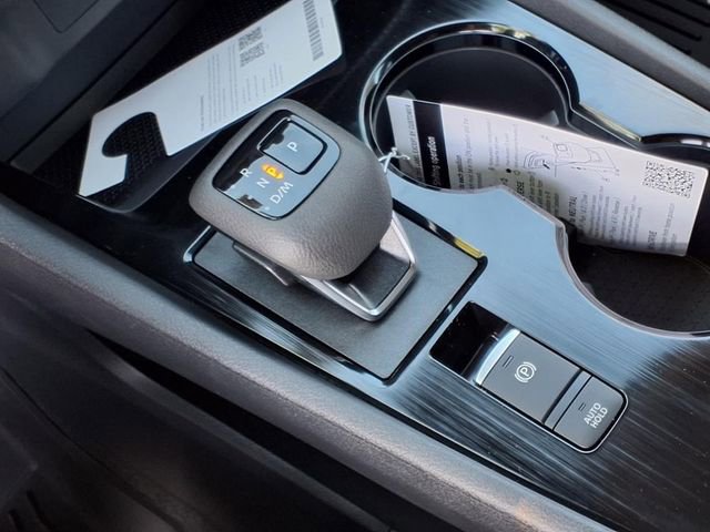 New 2026 Nissan Rogue SV image 21