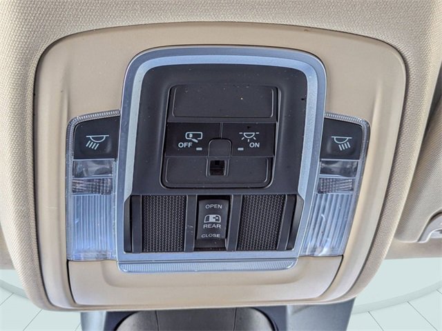 Used 2021 RAM 1500 Laramie w/ Off Road Group image 31