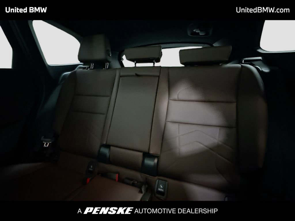 Certified 2024 BMW X1 xDrive28i AWD/4WD image 13