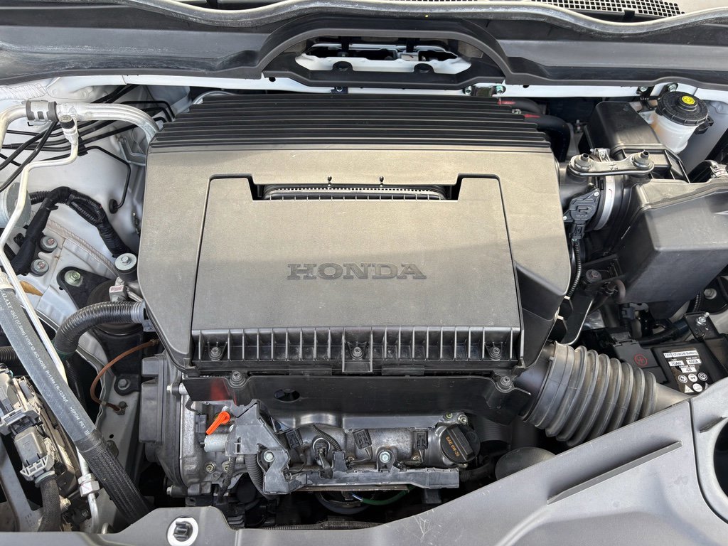 Certified 2023 Honda Pilot Sport image 28