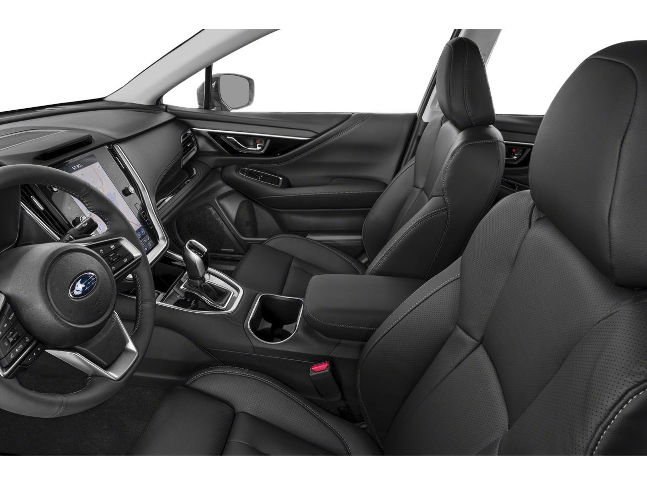 New 2025 Subaru Legacy Touring XT image 6