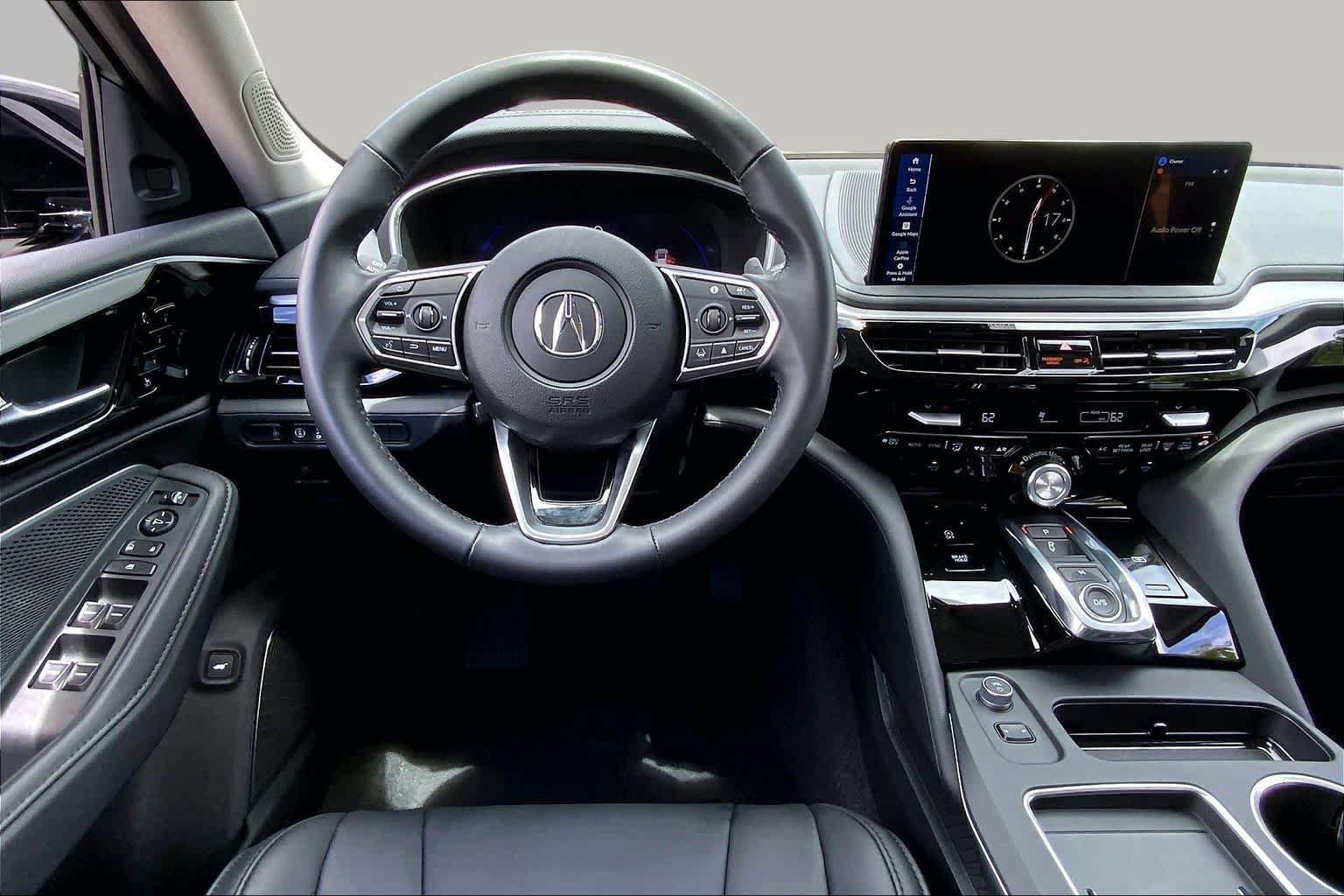 Used 2026 Acura MDX SH-AWD image 6