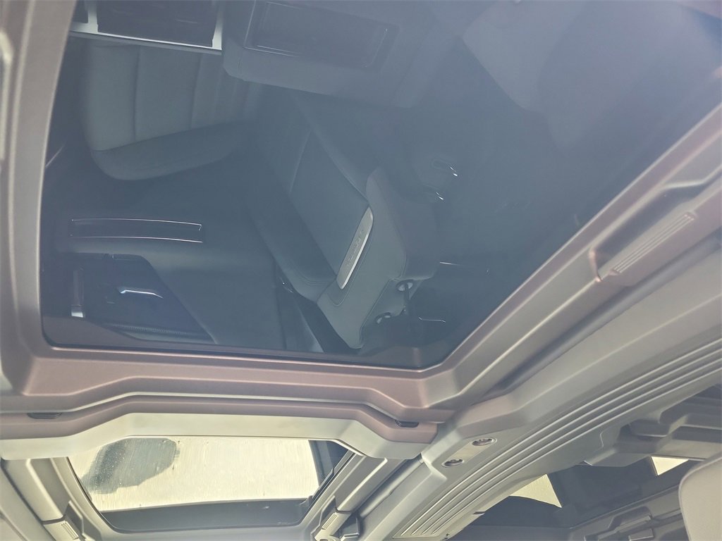 New 2025 GMC Hummer EV 3X image 13