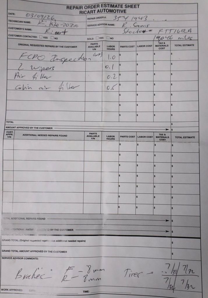 Certified 2025 Ford Explorer Active image 5