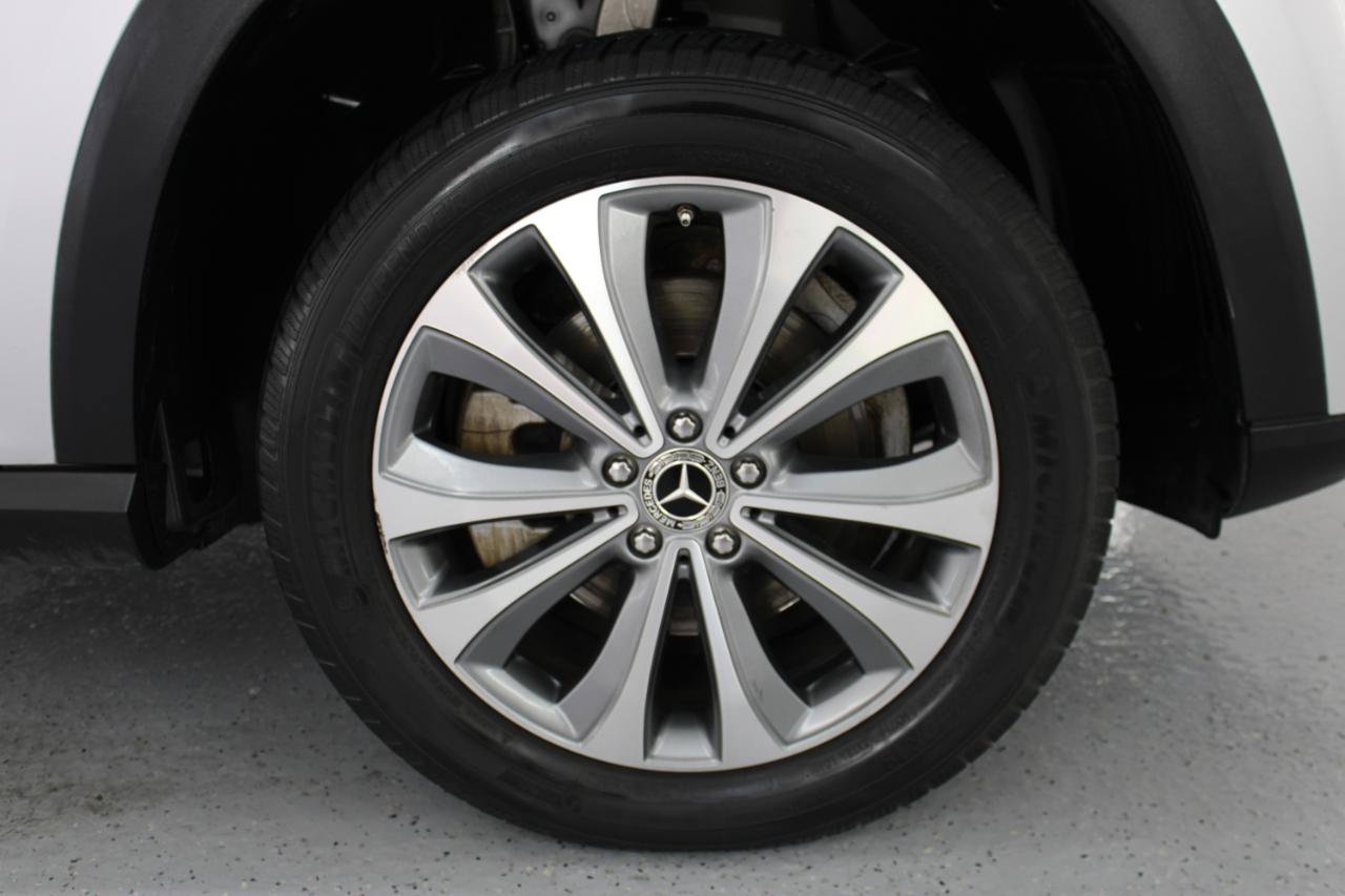 Used 2020 Mercedes-Benz GLE 350 4MATIC w/ Premium Package image 87