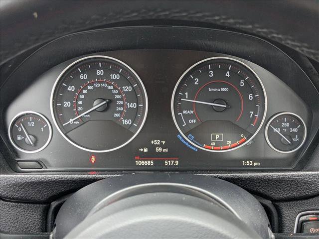 Used 2016 BMW 340i xDrive Sedan image 14