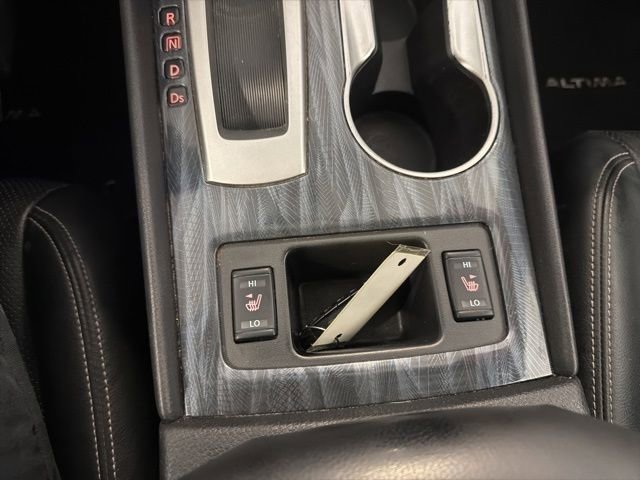 Used 2016 Nissan Altima 2.5 SL FWD image 25