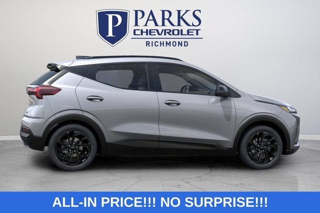 New 2027 Chevrolet Bolt RS w/ Technology Package FWD image 5