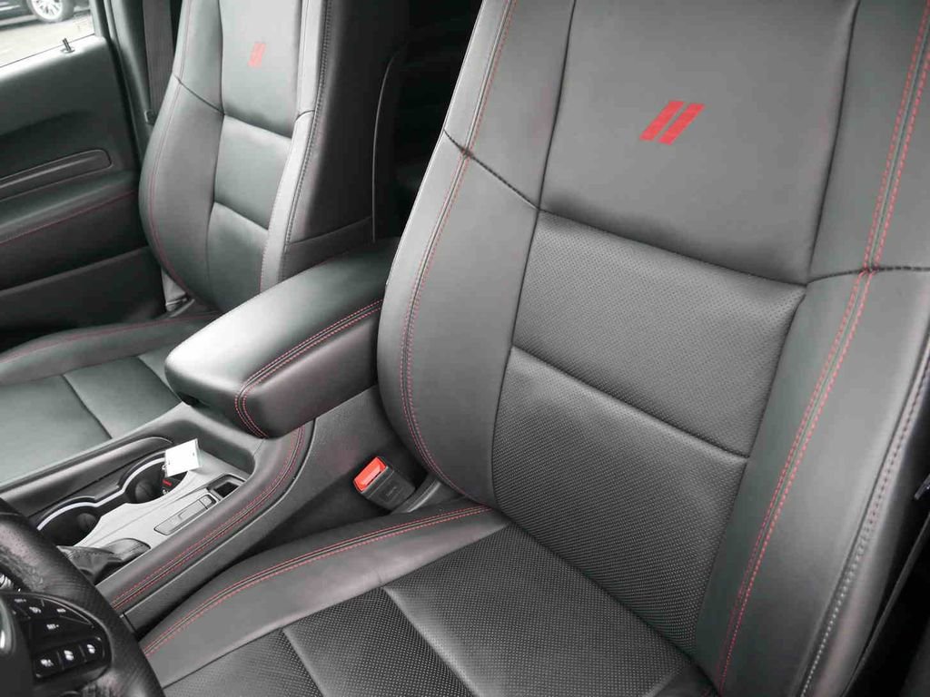 Used 2025 Dodge Durango R/T AWD/4WD image 35