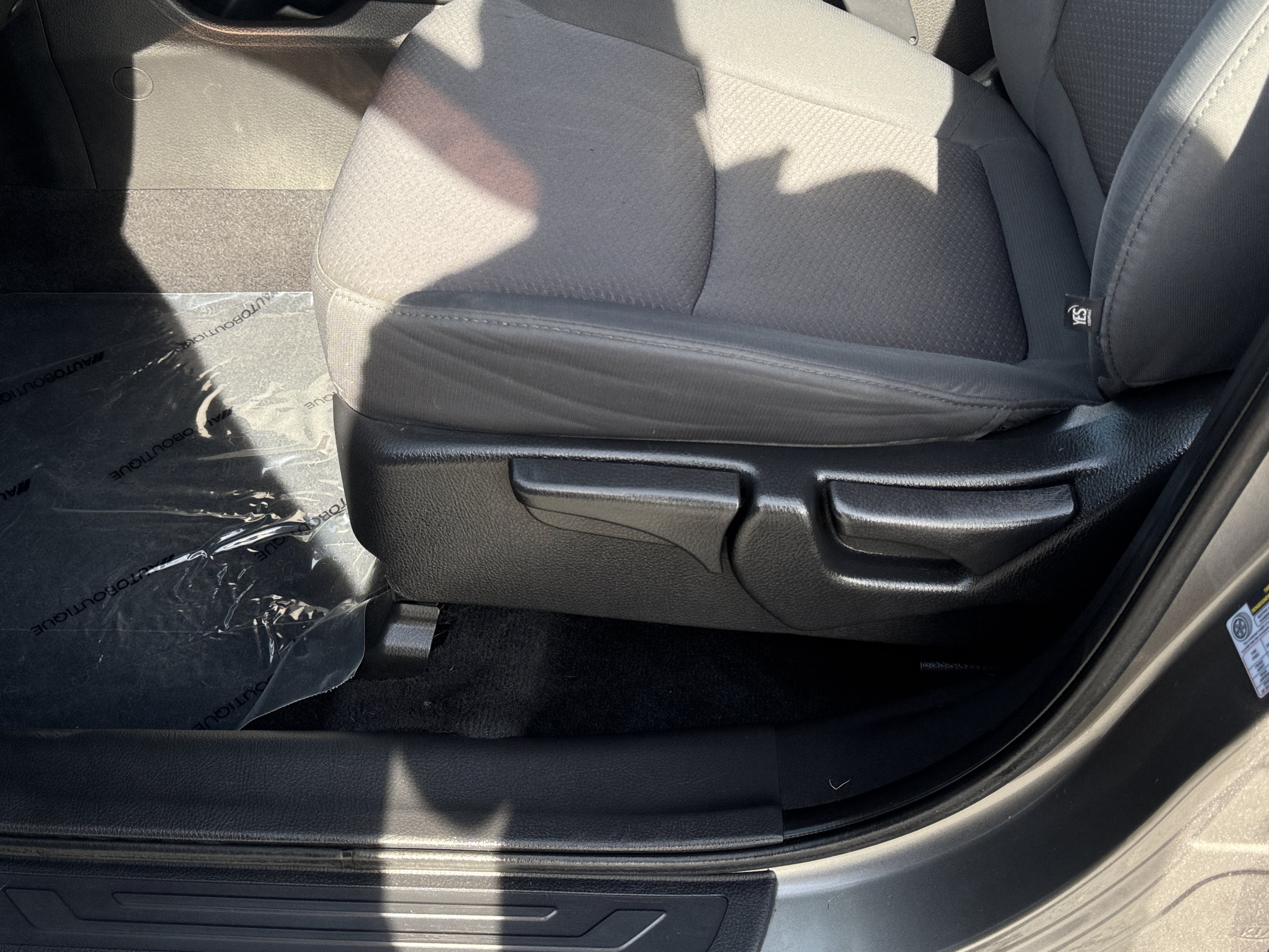 Used 2013 Kia Sorento LX w/ Convenience Pkg FWD image 25