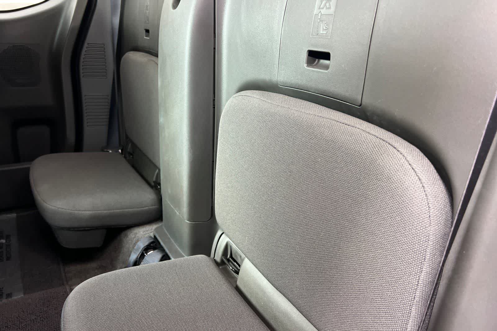 Used 2017 Nissan Frontier S RWD image 5